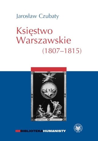 Księstwo Warszawskie (1807-1815)