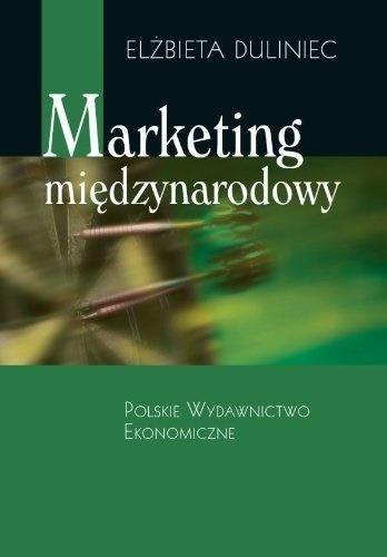 Marketing międzynarodowy