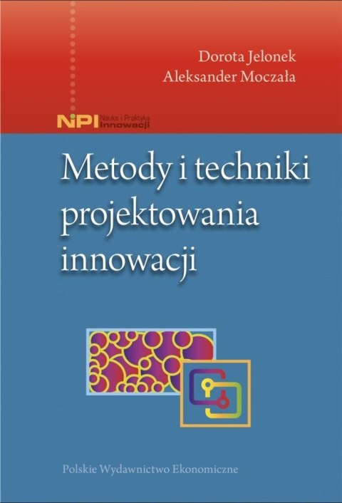 Metody i techniki projektowania innowacji