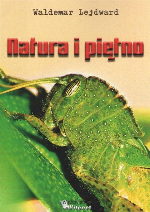 Natura i piętno