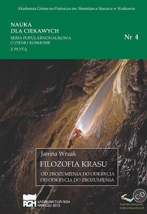 Nauka dla ciekawych. Filozofia krasu...nr 4