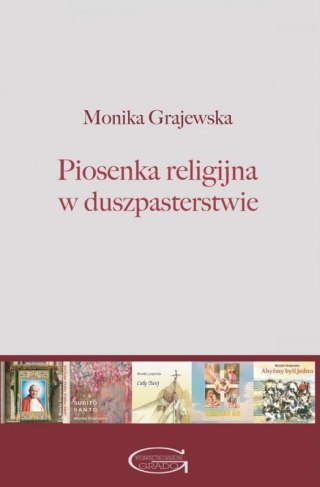 Piosenka religijna w duszpasterstwie