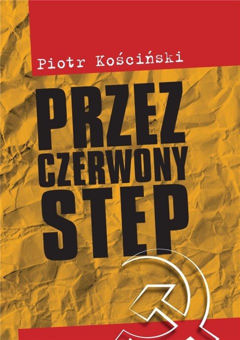 Przez czerwony step