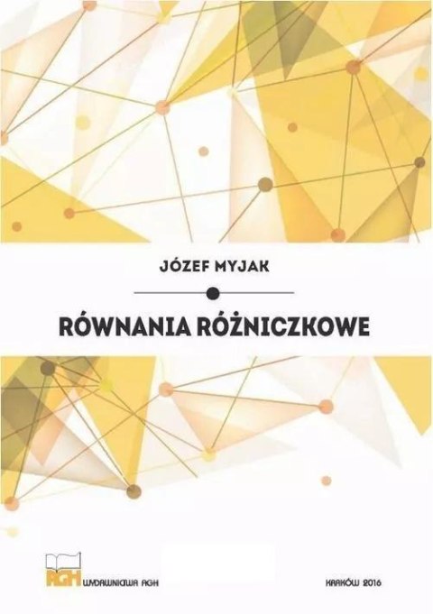 Równania różniczkowe