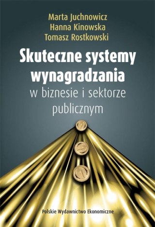 Skuteczne systemy wynagrodzenia