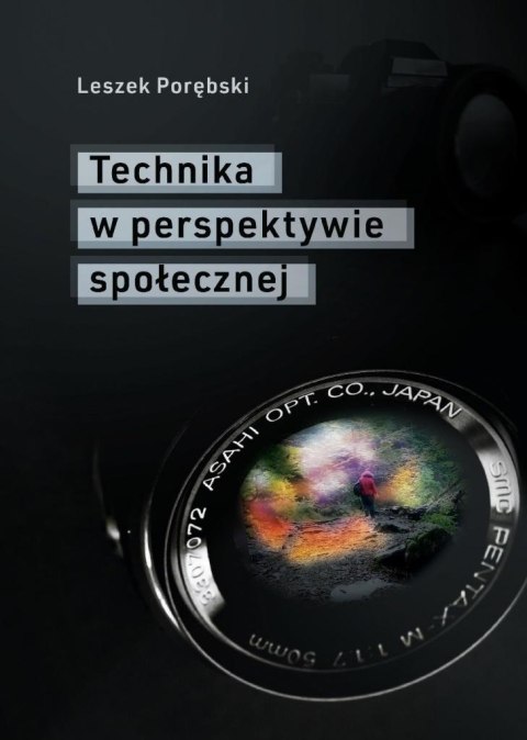 Technika w perspektywie społecznej