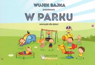 W parku