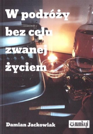 W podróży bez celu zwanej życiem