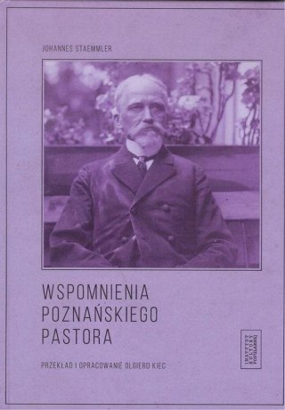 Wspomnienia poznańskiego pastora