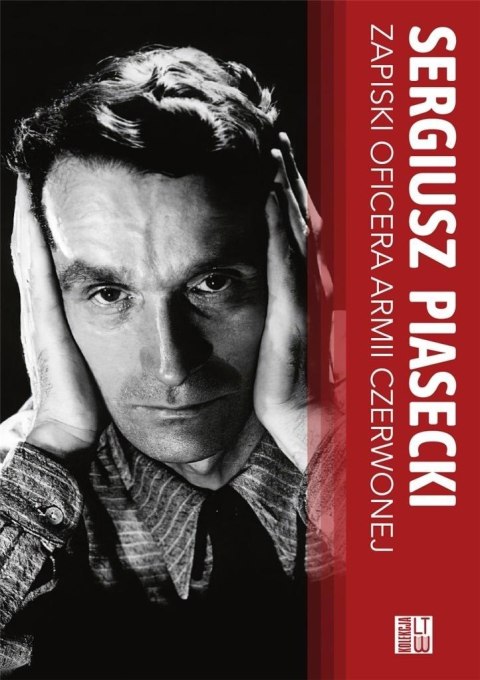 Zapiski oficera Armii Czerwonej TW Zapiski oficera Armii Czerwonej TW