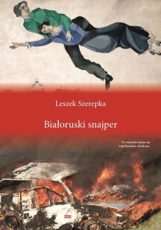 Białoruski snajper