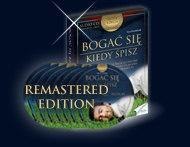 Bogać się, kiedy śpisz. Audiobook (7CD)