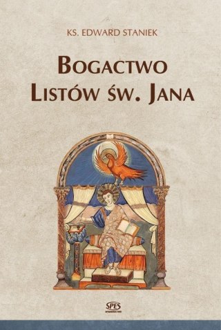 Bogactwo Listów św. Jana