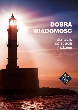 Dobra wiadomość dla tych, co stracili nadzieję