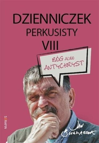 Dzienniczek perkusisty VIII