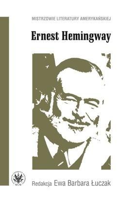 Ernest Hemingway