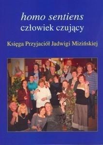 Homo sentiens - człowiek czujący