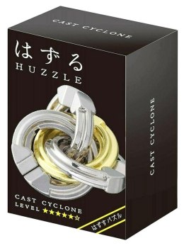 Łamigówka Huzzle Cast Cyclone - poziom 5/6 G3
