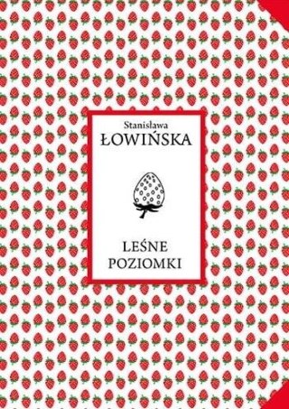 Leśne poziomki