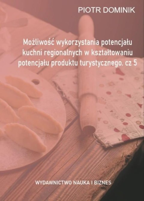 Możliwość wykorzystania potencjału kuchni... cz.5