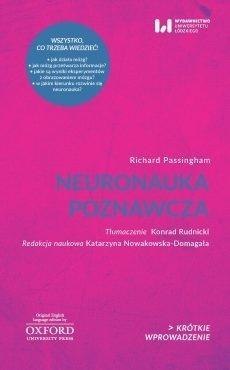 Neuronauka poznawcza. Krótkie Wprowadzenie 27