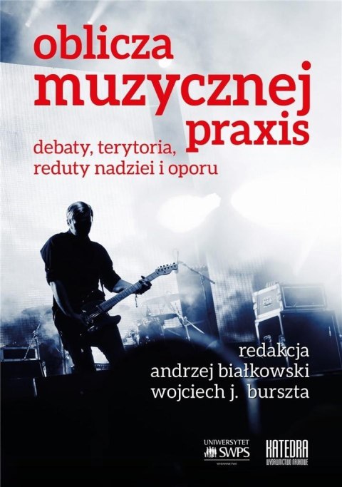 Oblicza muzycznej praxis: debaty, terytoria...