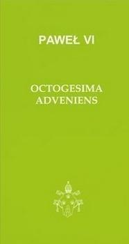 Octogesima Adveniens