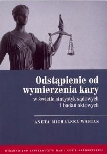 Odstąpienie od wymierzenia kary w świetle...