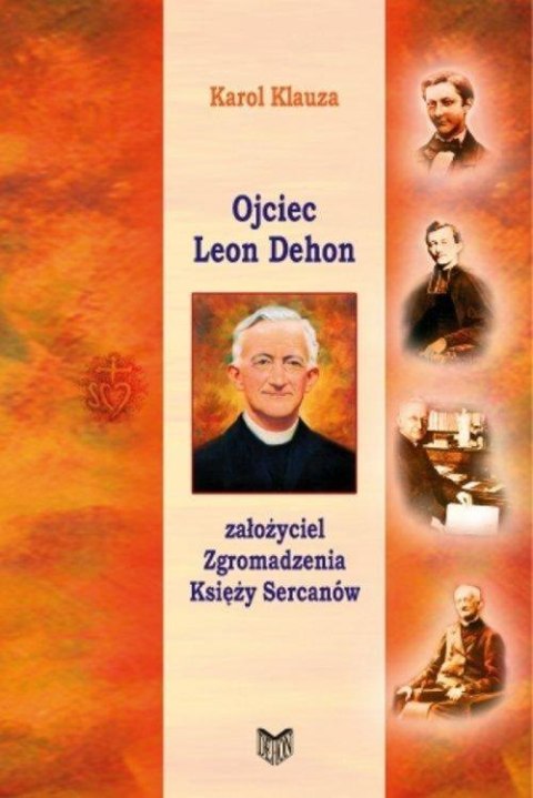 Ojciec Leon Dehon