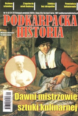 Podkarpacka Historia 71-72