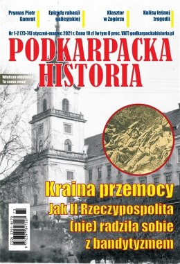 Podkarpacka Historia 73-74