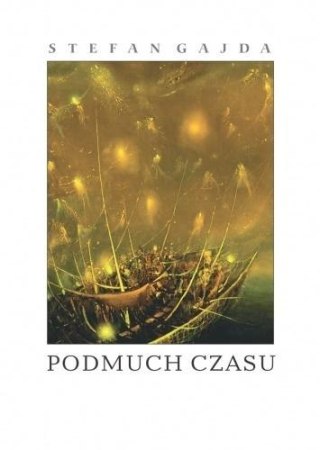 Podmuch czasu