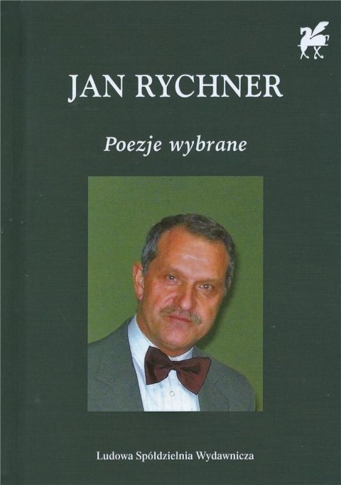 Poezje wybrane