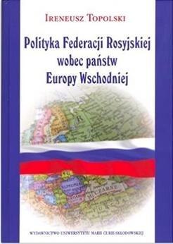 Polityka Federacji Rosyjskiej wobec państw