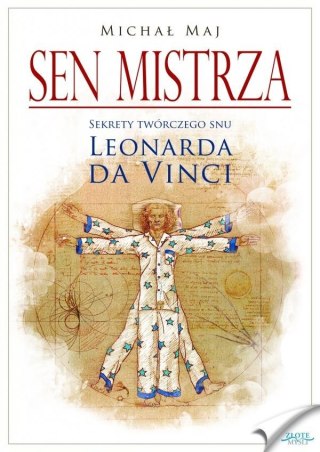 Sen mistrza. Audiobook