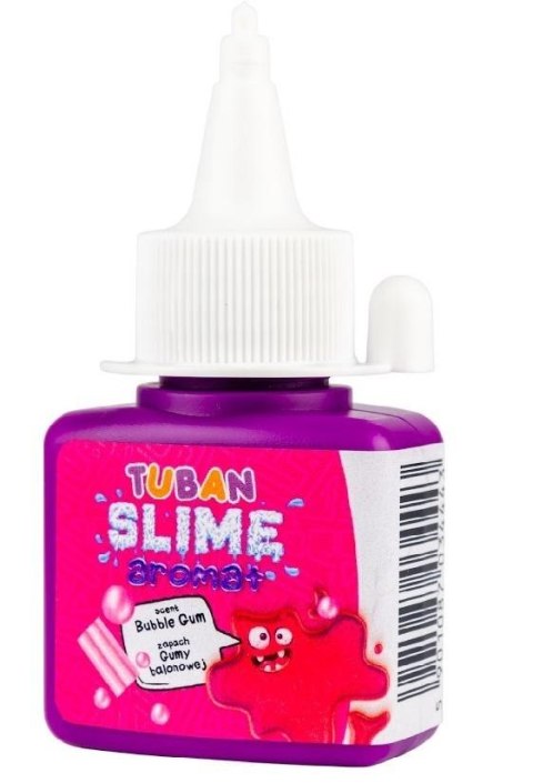 Slime aromat guma balonowa TUBAN