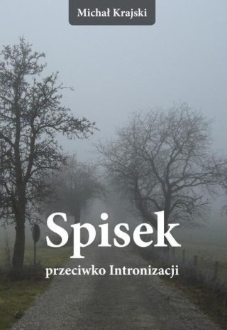 Spisek przeciwko Intronizacji