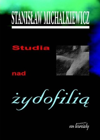 Studia nad żydofilią