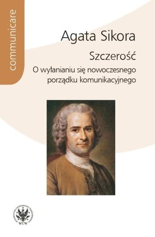 Szczerość