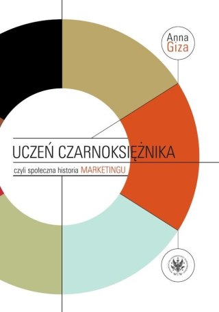 Uczeń czarnoksiężnika czyli społeczna historia..