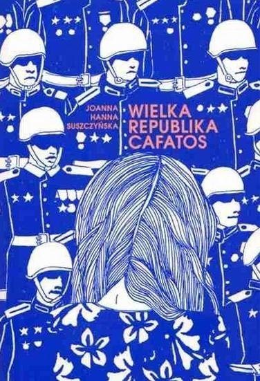 Wielka Republika Cafatos