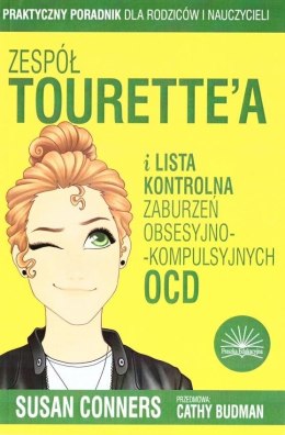 Zespół Tourette'a i lista zaburzeń obsesyjno-...