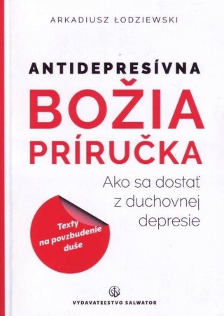 Antidepresivna Bozia prirucka