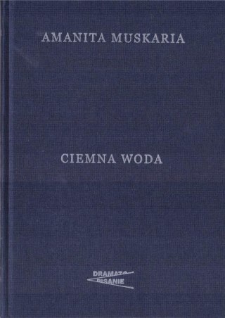 Ciemna woda