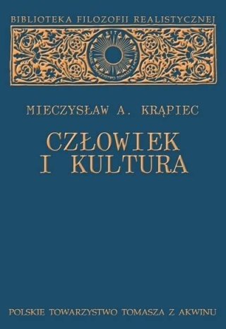 Człowiek i kultura