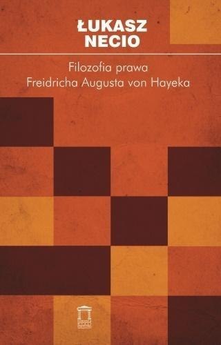 Filozofia prawa Friedricha Augusta von Hayeka