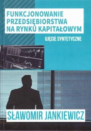 Funkcjonowanie przedsiębiorstwa na rynku...