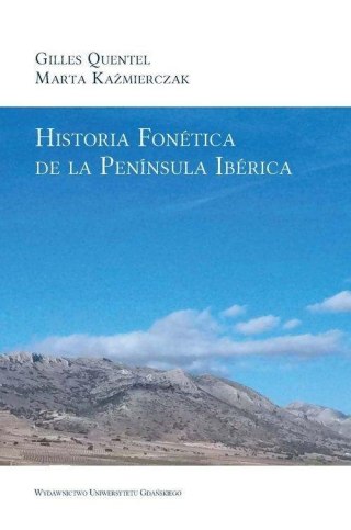 Historia Fonetica de la Peninsula Iberica