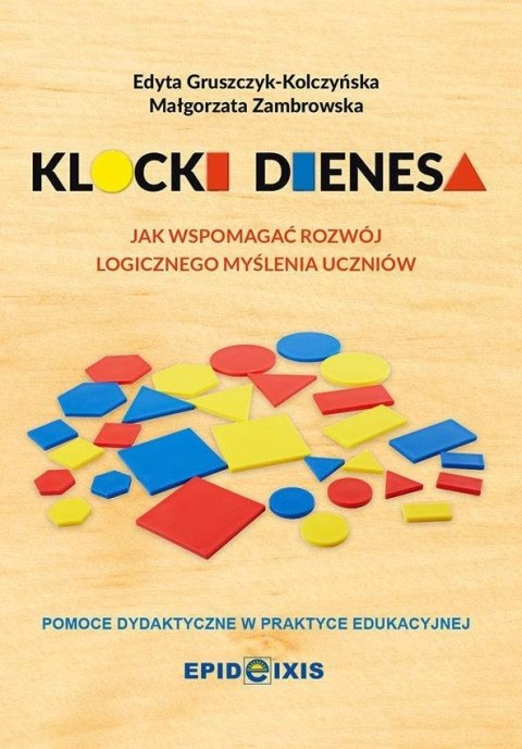 Klocki Dienesa - Przewodnik metodyczny