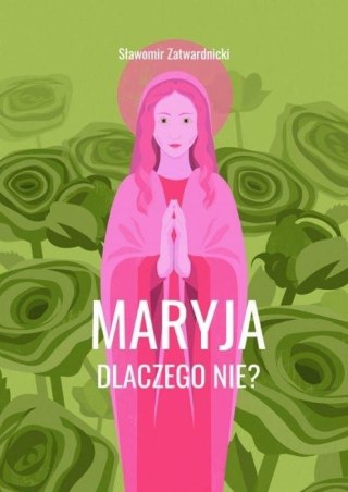 Maryja. Dlaczego nie?